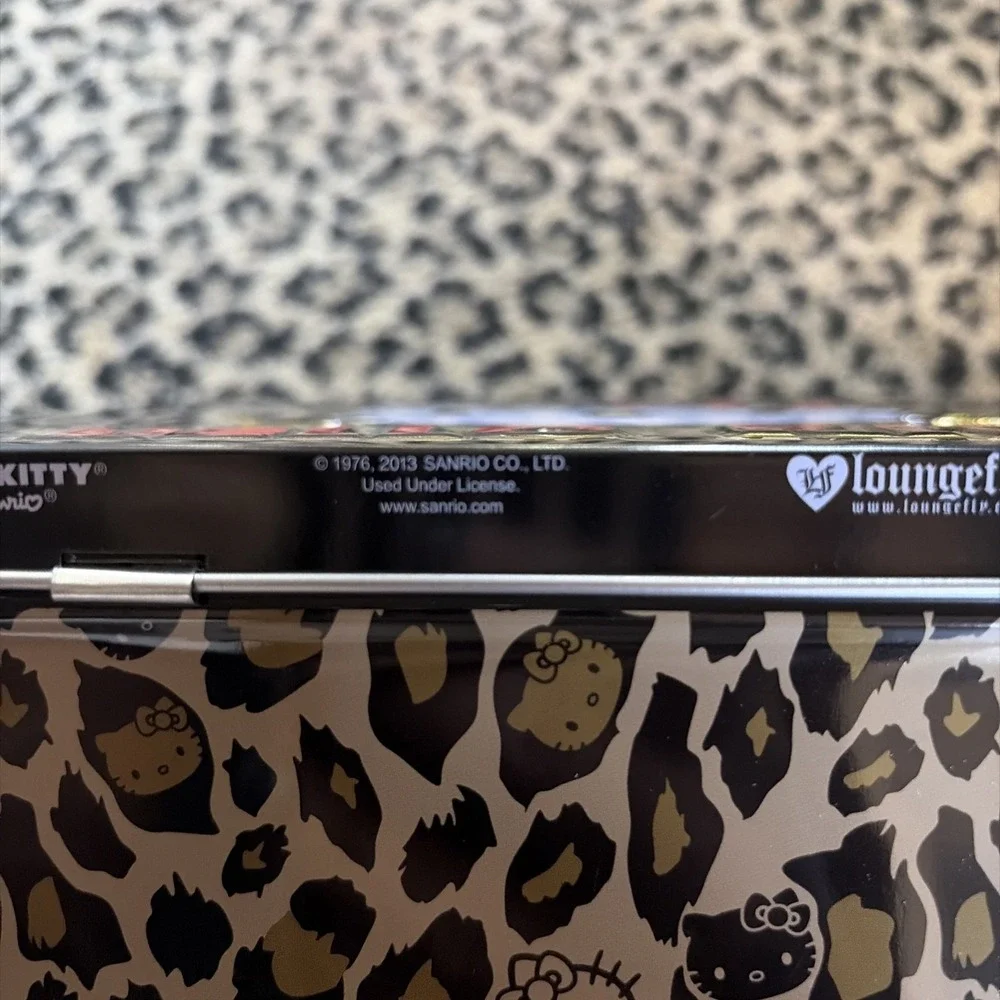 Loungefly hello kitty